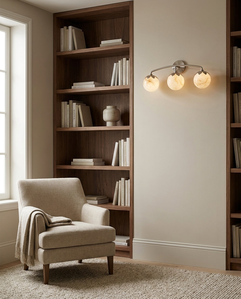 Florwick Wall Sconce — product view 6
