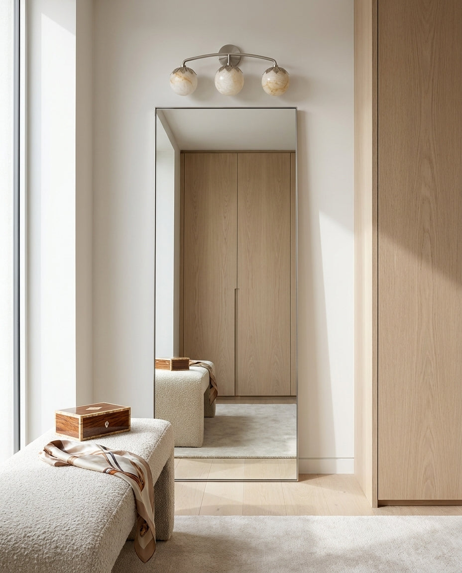 Florwick Wall Sconce — product view 9
