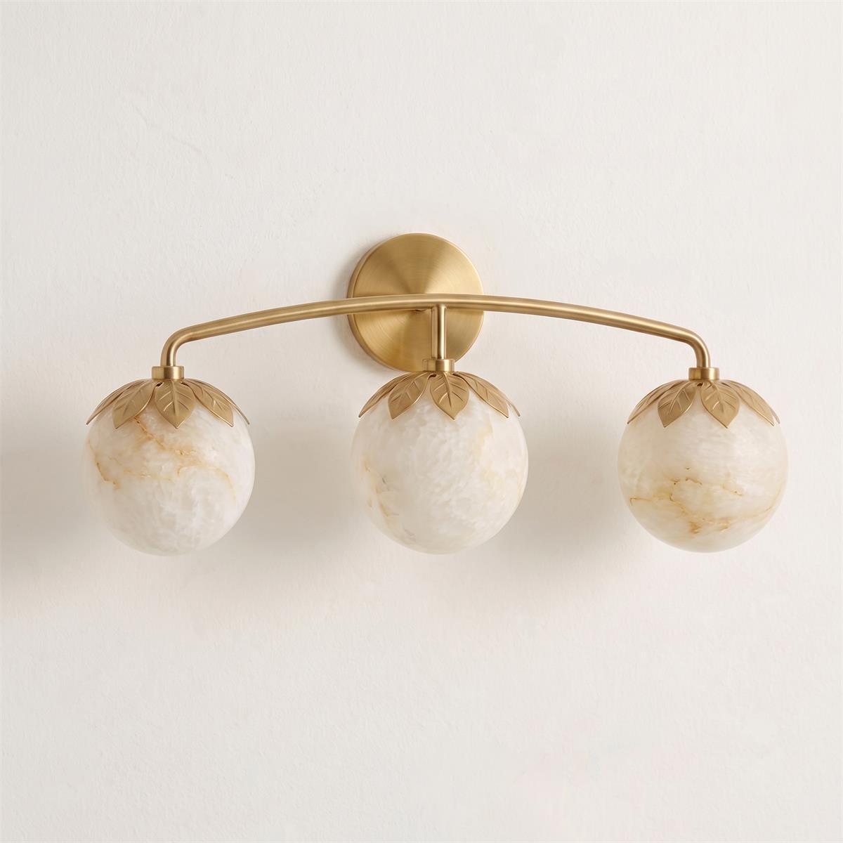 Florwick Wall Sconce — product view 14