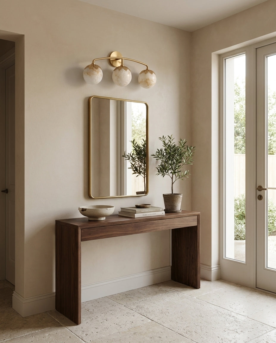 Florwick Wall Sconce — product view 18
