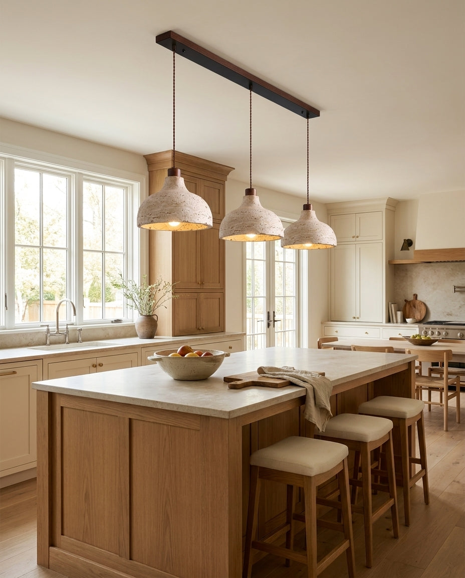 Bramden Pendant Lamp — product view 5