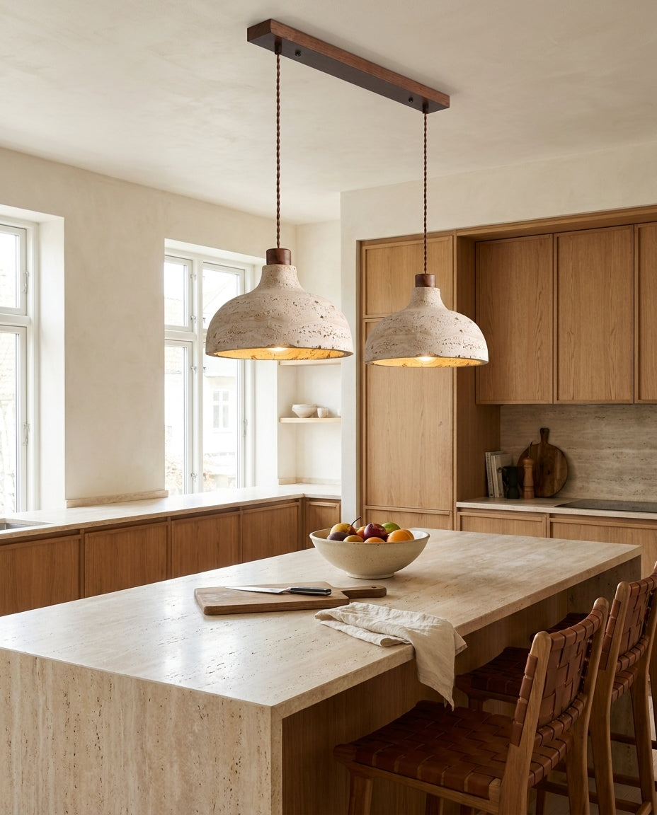 Bramden Pendant Lamp — product view 6