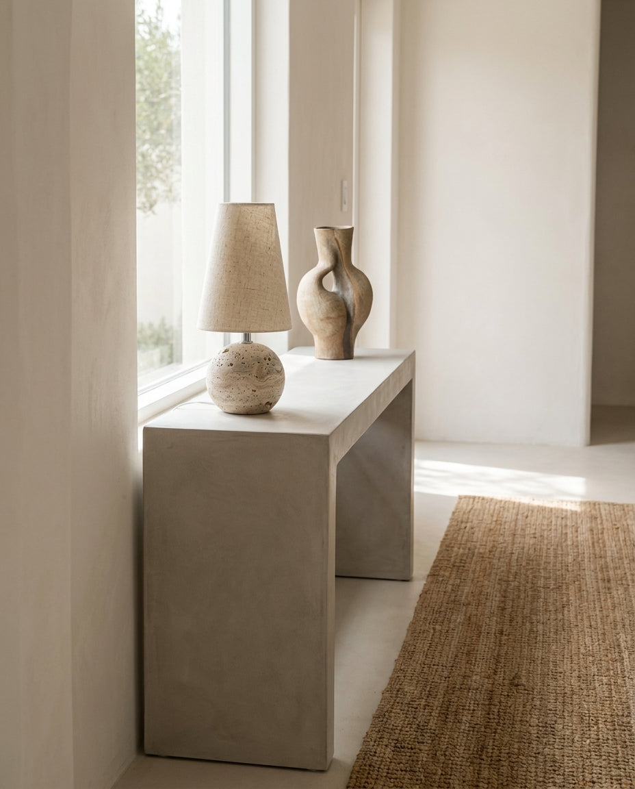 Brenlow Table Lamp — product view 5