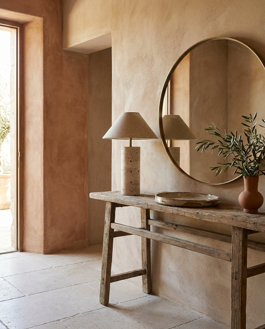 Hadrien Table Lamp — product view 3