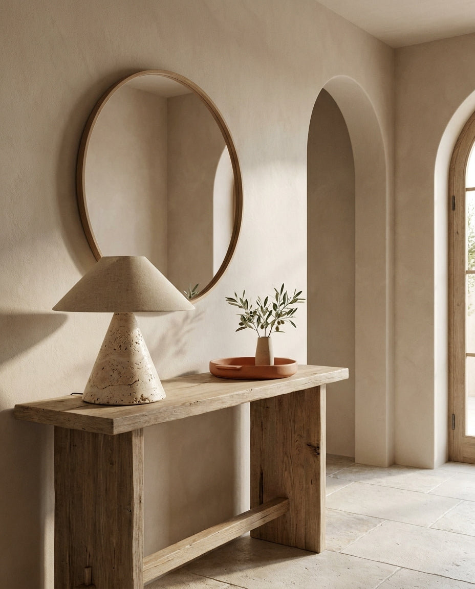 Hadrien Table Lamp — product view 4