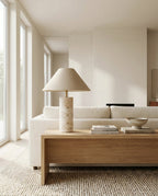 Hadrien Table Lamp — product view 5
