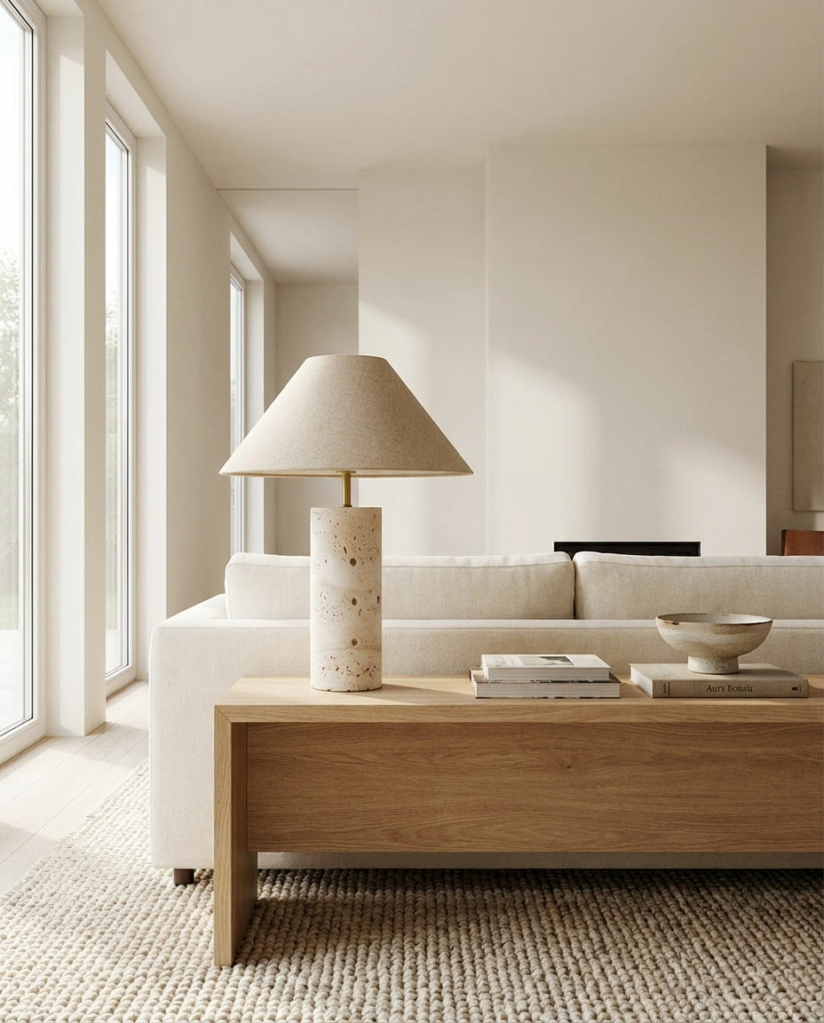 Hadrien Table Lamp — product view 5