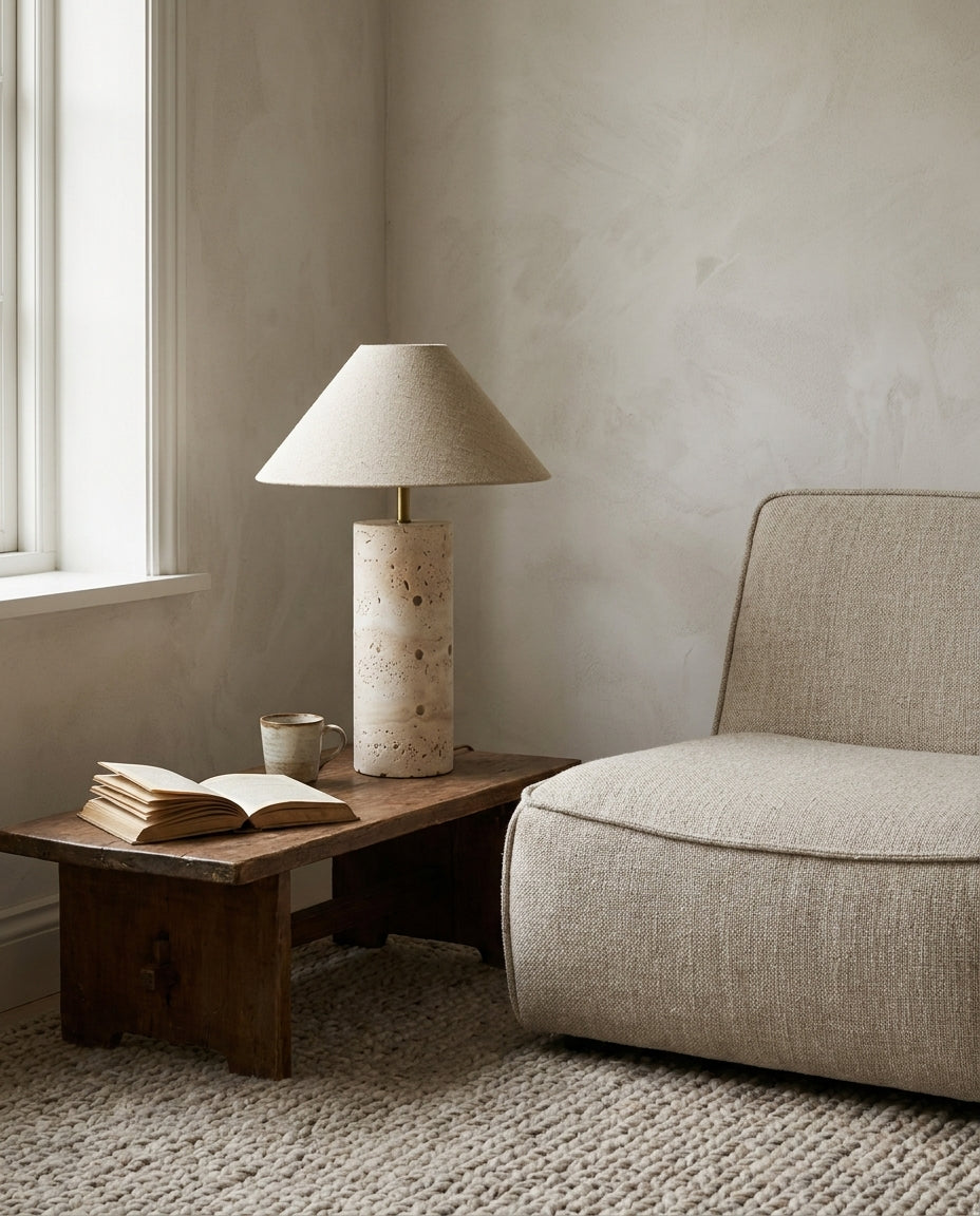 Hadrien Table Lamp — product view 7