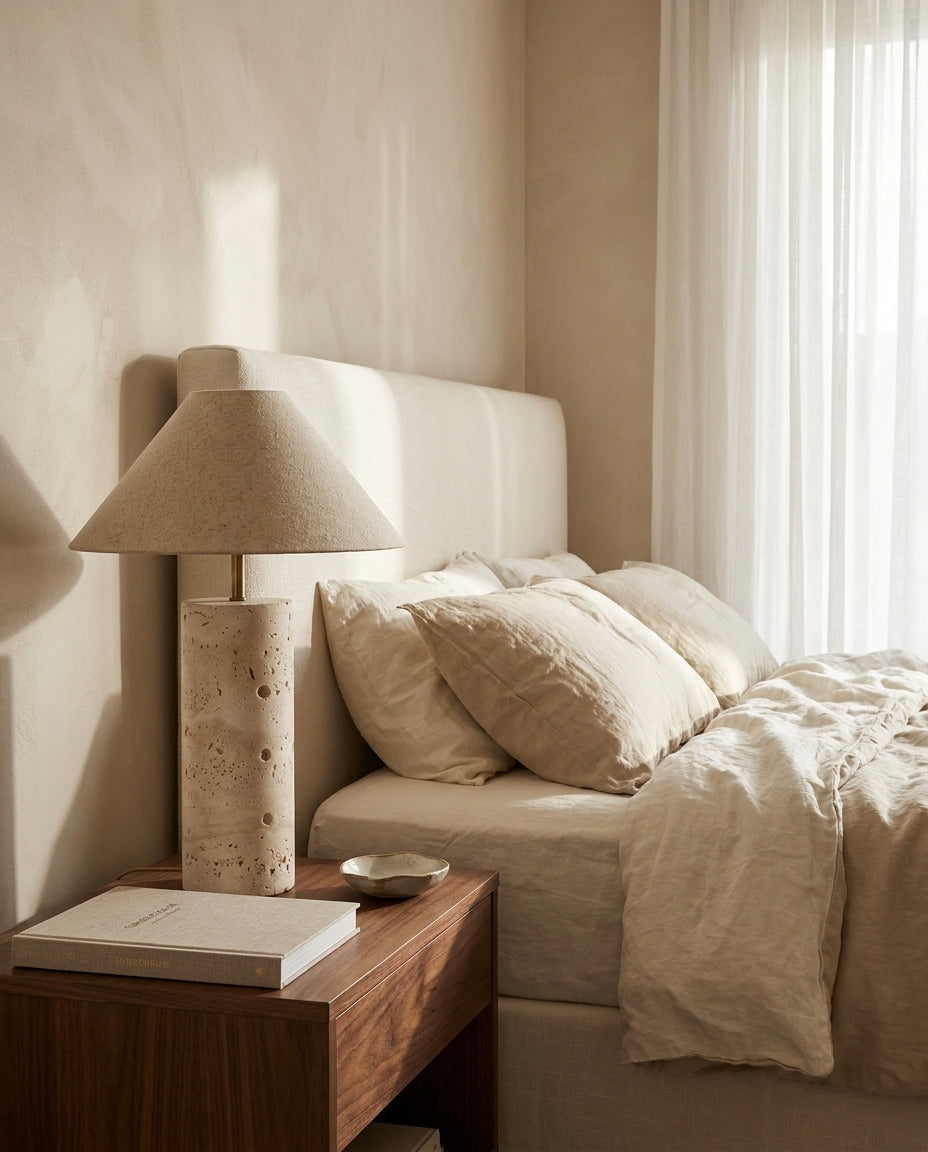 Hadrien Table Lamp — product view 9