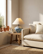 Spatter Table Lamp — product view 2