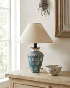 Spatter Table Lamp — product view 3