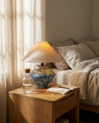 Spatter Table Lamp — product view 4
