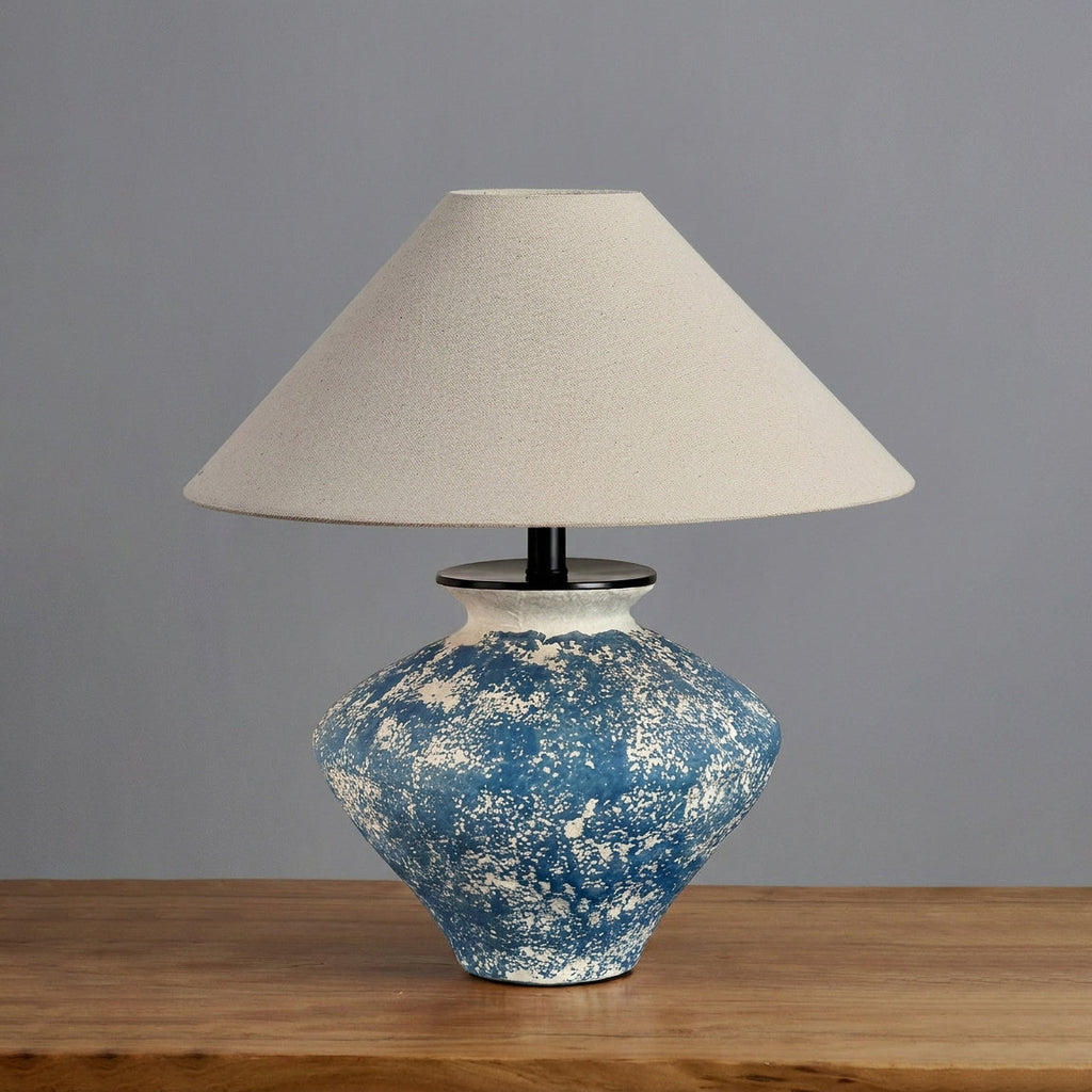 Spatter Table Lamp — product view 13