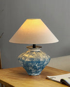Spatter Table Lamp — product view 14