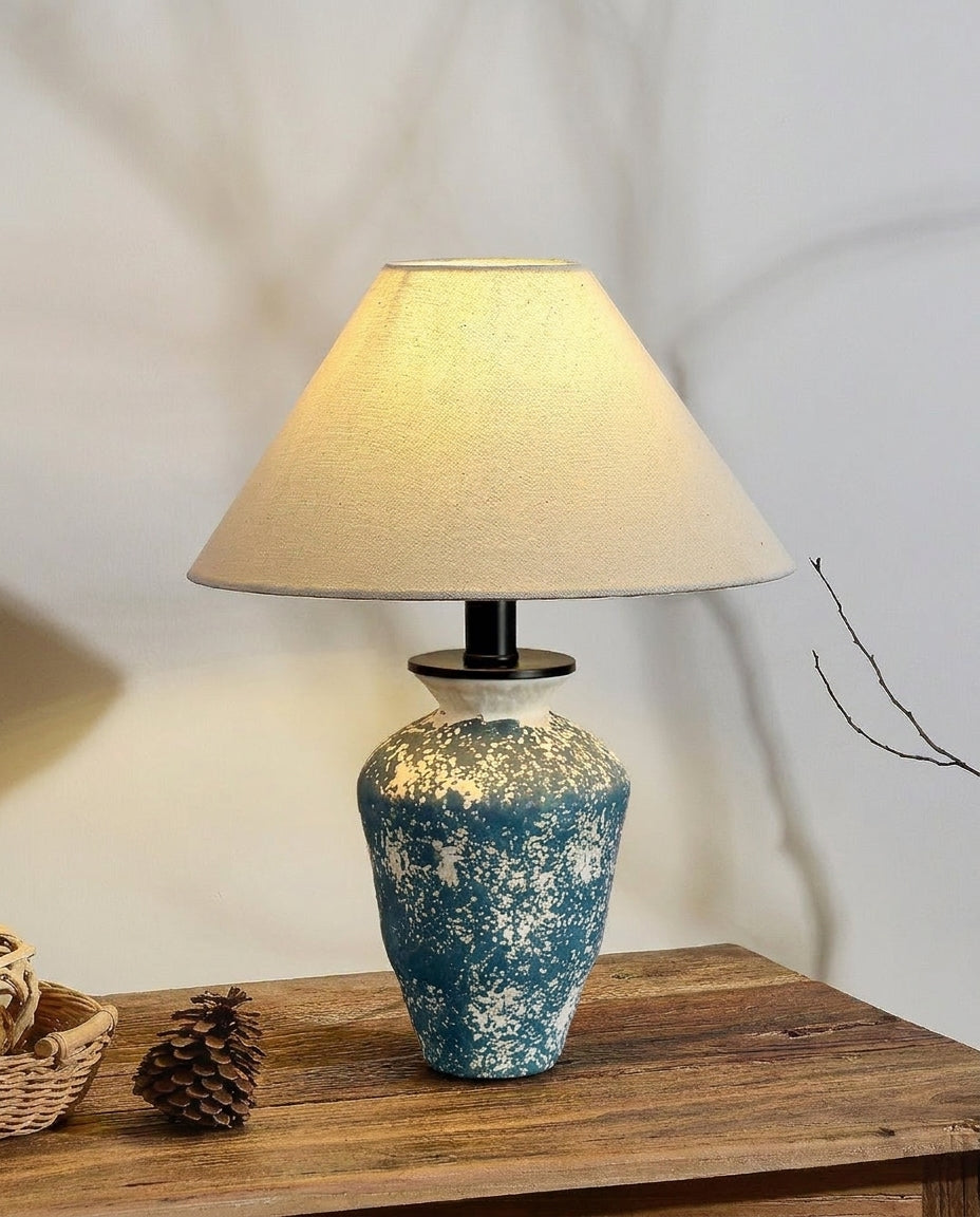 Spatter Table Lamp — product view 15