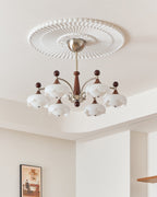 Wynlora Chandelier — product view 2