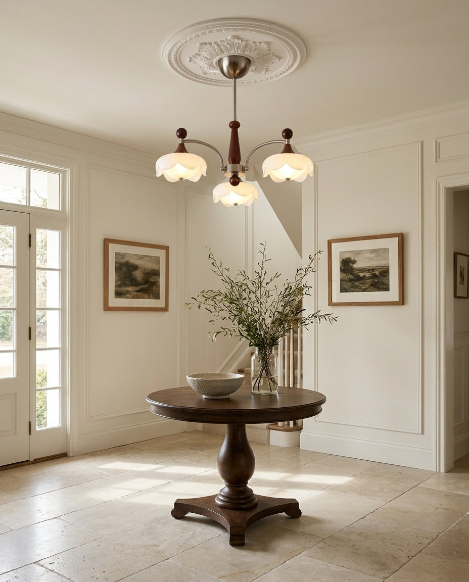 Wynlora Chandelier — product view 3