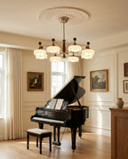 Wynlora Chandelier — product view 5