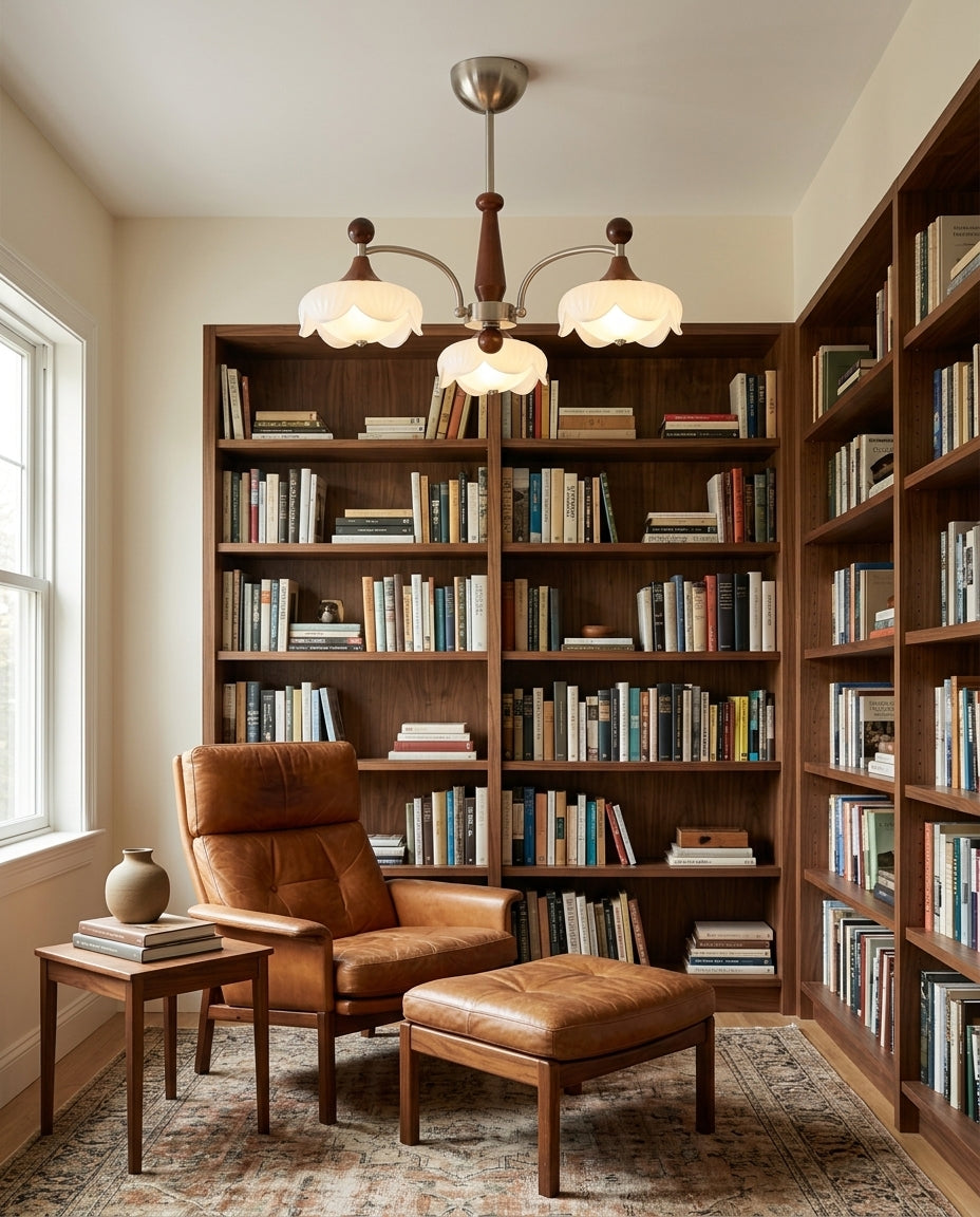 Wynlora Chandelier — product view 6