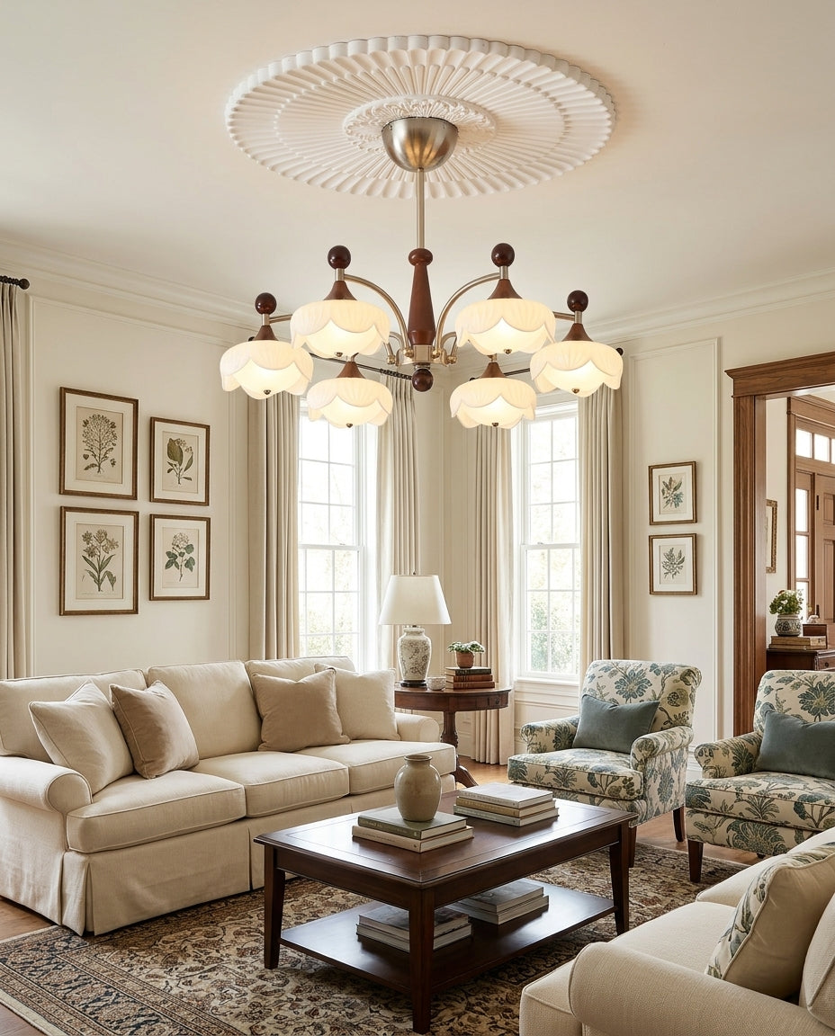 Wynlora Chandelier — product view 7