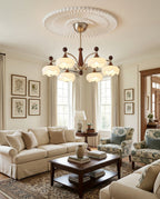 Wynlora Chandelier — product view 7