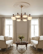 Wynlora Chandelier — product view 8