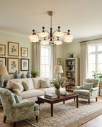 Wynlora Chandelier — product view 9