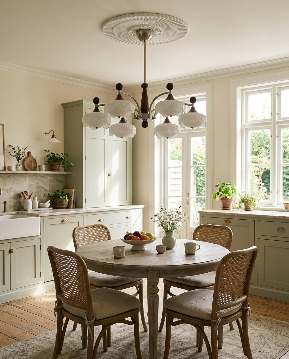 Wynlora Chandelier — product view 10