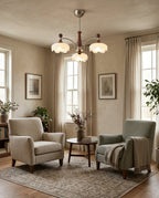 Wynlora Chandelier — product view 14