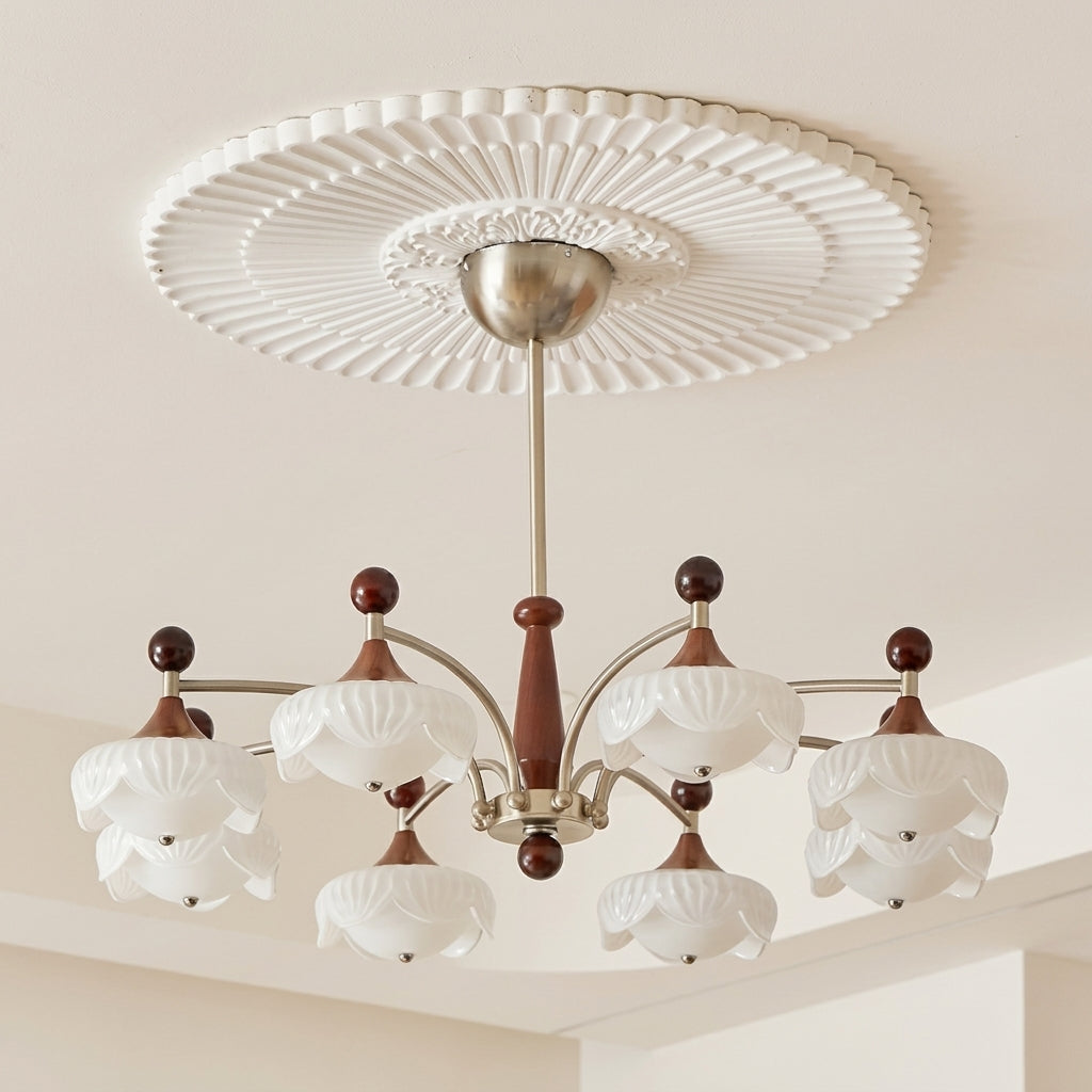 Wynlora Chandelier — product view 17