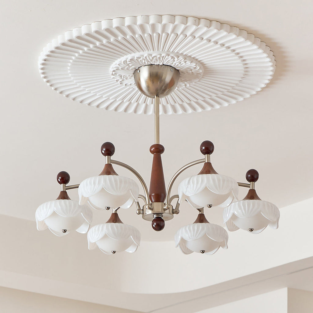 Wynlora Chandelier — product view 18