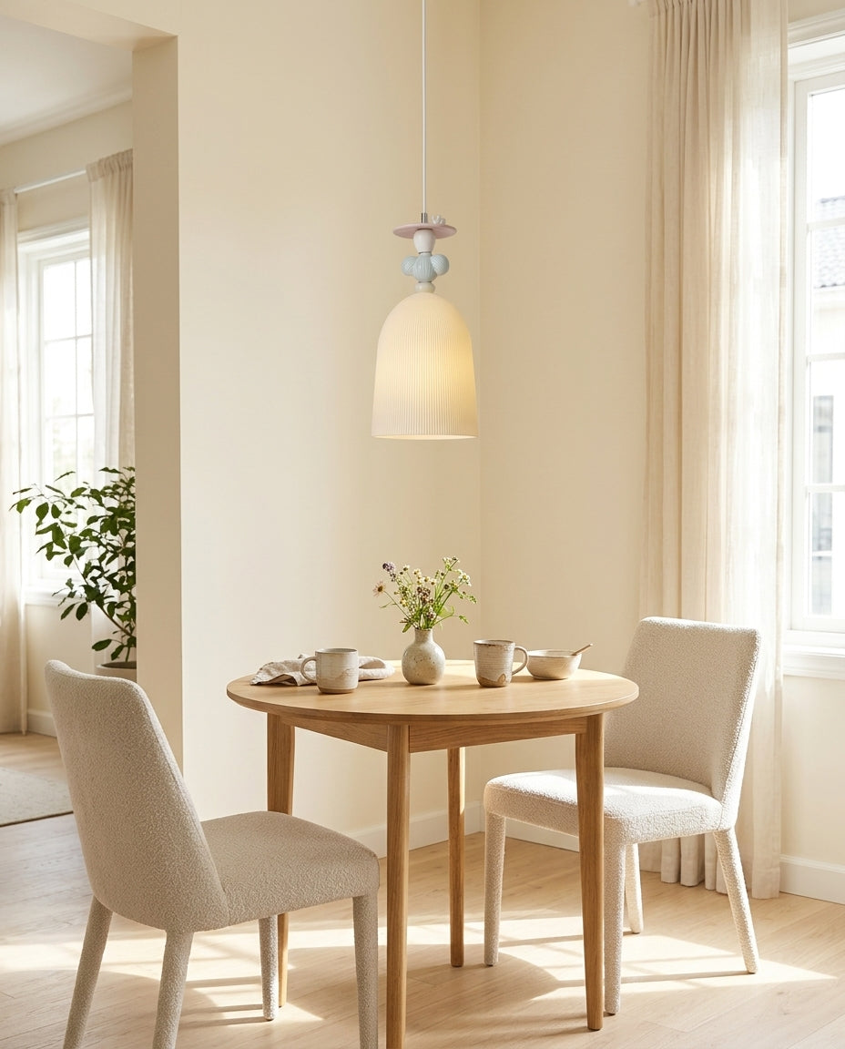 Bloomette Pendant Lamp — product view 5