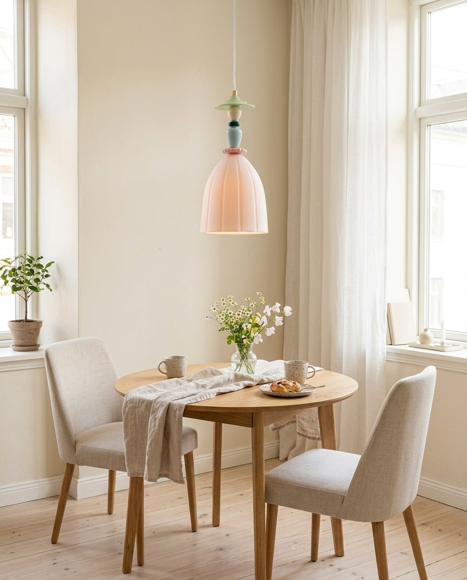Bloomette Pendant Lamp — product view 6