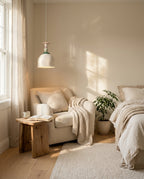 Bloomette Pendant Lamp — product view 7