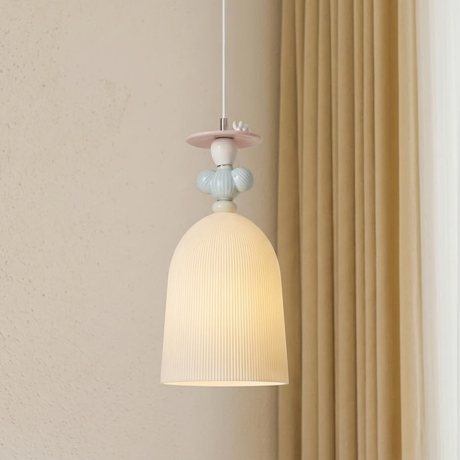 Bloomette Pendant Lamp — product view 14