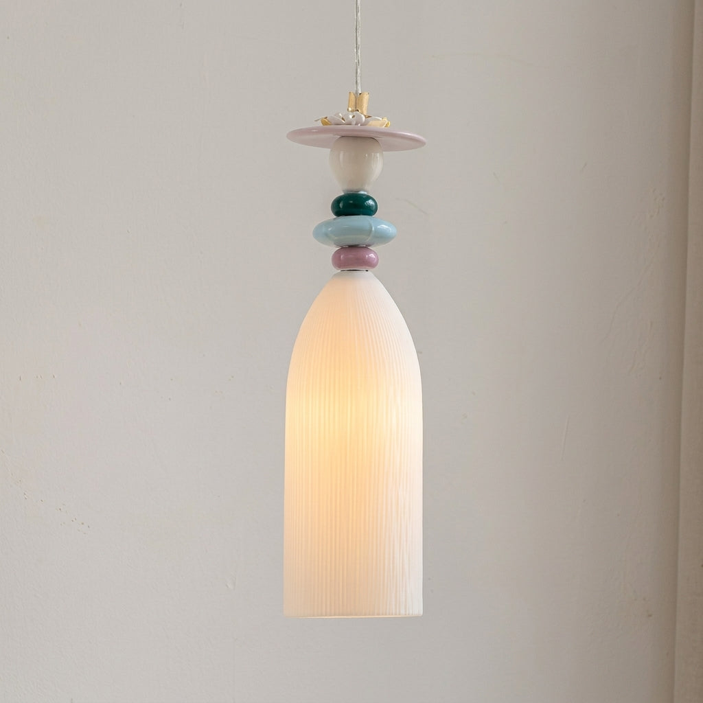 Bloomette Pendant Lamp — product view 16