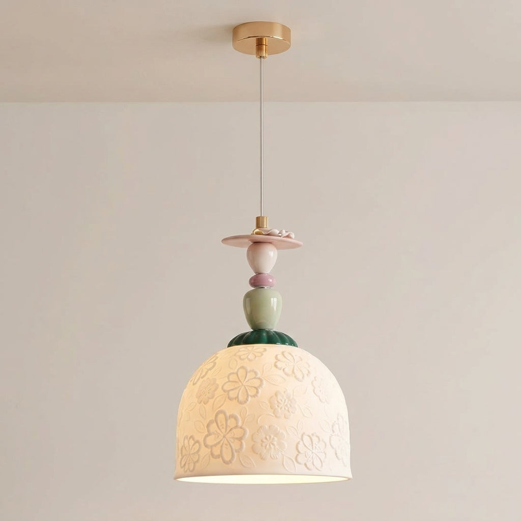 Bloomette Pendant Lamp — product view 18