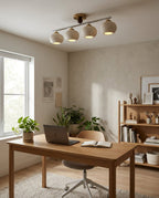 Corvenly Flush Mount Ceiling Light — product view 3