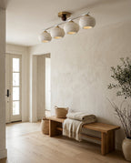 Corvenly Flush Mount Ceiling Light — product view 5