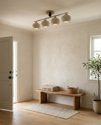 Corvenly Flush Mount Ceiling Light — product view 7