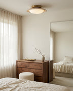 Mireston Flush Mount Ceiling Light — product view 6