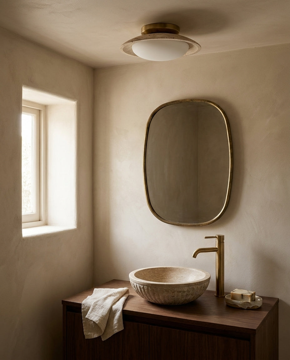 Mireston Flush Mount Ceiling Light — product view 7