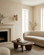Cavrelle Wall Sconce — product view 2