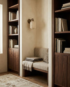 Cavrelle Wall Sconce — product view 3