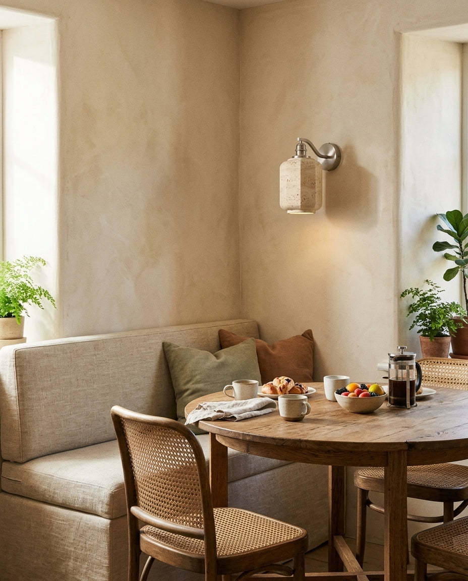 Cavrelle Wall Sconce — product view 4
