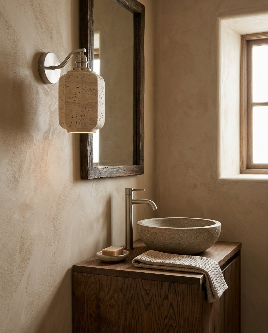 Cavrelle Wall Sconce — product view 5