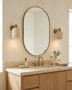 Cavrelle Wall Sconce — product view 9
