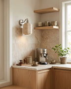 Cavrelle Wall Sconce — product view 10