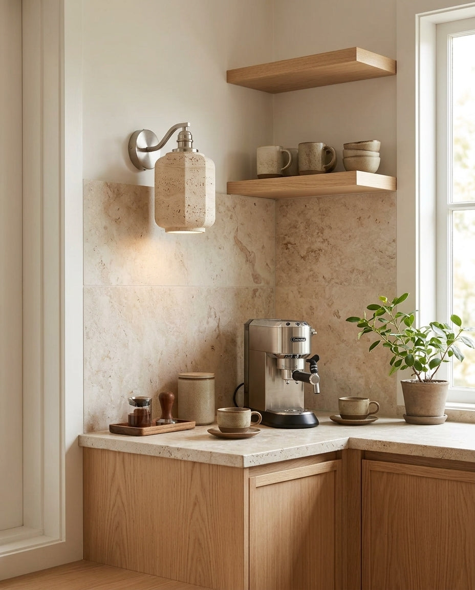 Cavrelle Wall Sconce — product view 10
