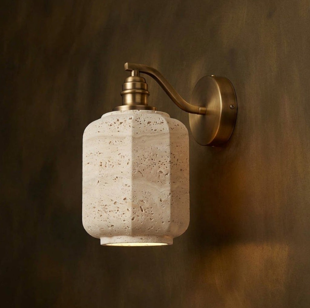 Cavrelle Wall Sconce — product view 12